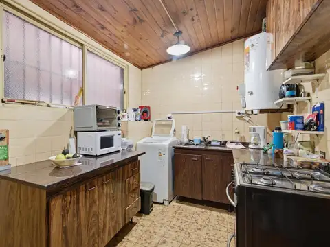 Depto Tipo Casa en Venta en Monserrat, USD 78.000