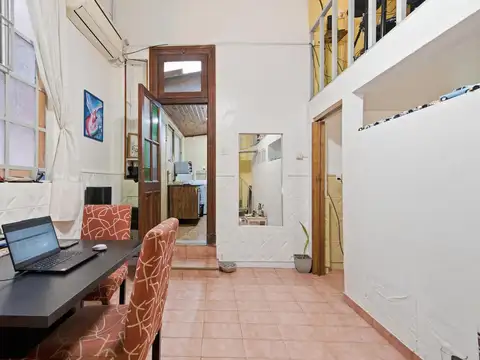 Depto Tipo Casa en Venta en Monserrat, USD 78.000
