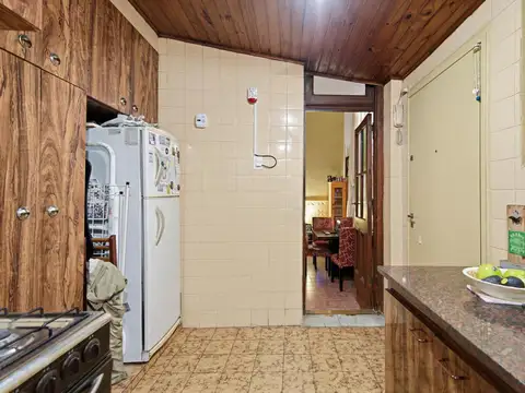 Depto Tipo Casa en Venta de 1 dormitorio