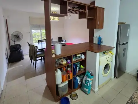 Dpto En Venta Tucuman 2100, Piso 2