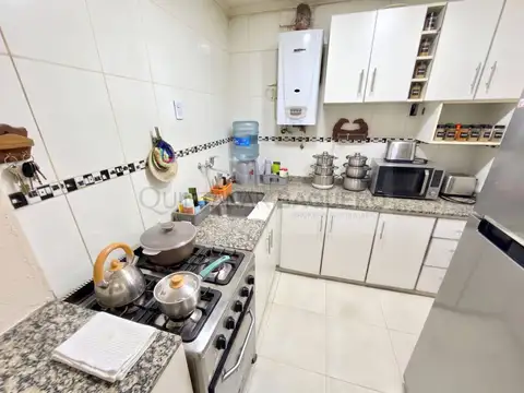 Depto Tipo Casa en Venta de 6 dormitorios