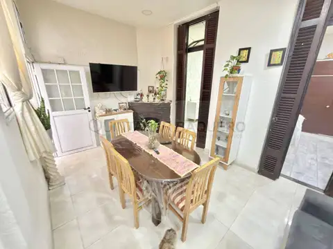 Depto Tipo Casa en Venta 10 años