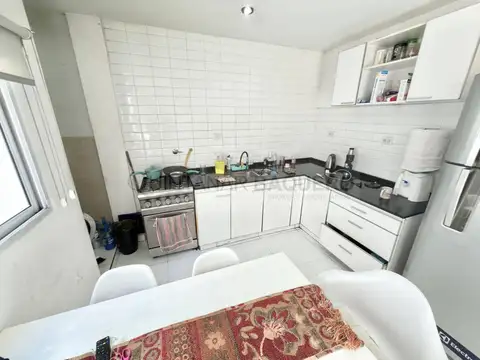 Depto Tipo Casa en Venta de 9 ambientes