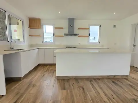 Casa en Venta A Estrenar