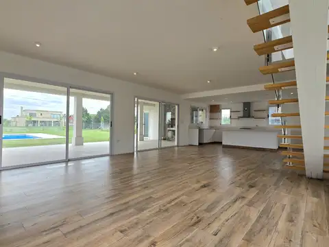 Casa en Venta en Lagos de San Eliseo, USD 240.000