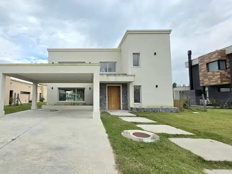 Casa en venta en Lagos de San Eliseo