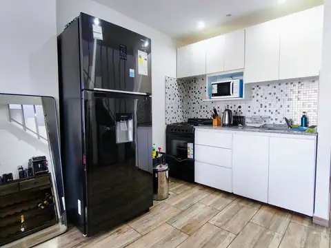 Departamento en Venta en Villa Raffo, USD 109.000