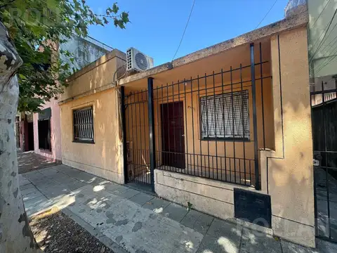 PH TIPO CASA 2 AMBIENTES TOTALMENTE INDEPENDIENTE EN MUNRO