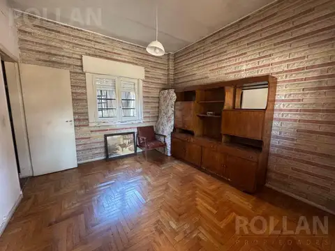 Depto Tipo Casa en Venta de 1 dormitorio