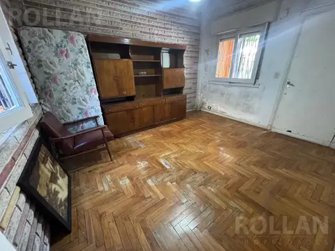 Depto Tipo Casa en Venta en Munro, USD 75.000