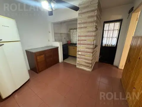 Depto Tipo Casa en Venta 45 años