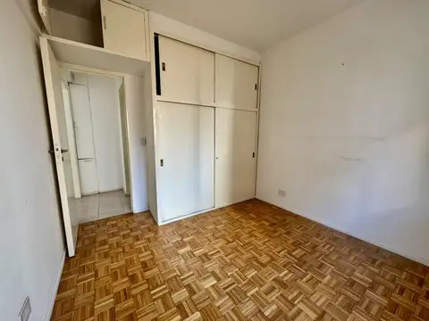 Dos ambientes en alquiler • Amenabar 2274 • Belgrano