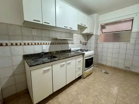 Departamento en Alquiler en Belgrano, $ 750.000