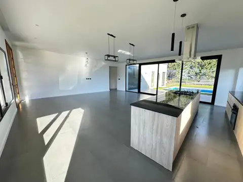 Casa en venta Rumenco Joven