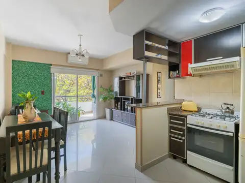Departamento en Venta 14 años