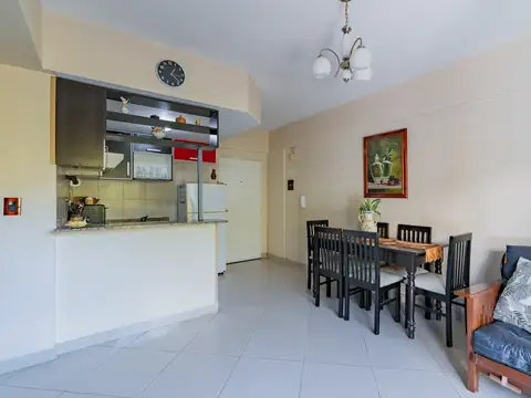 Departamento en Venta al Este
