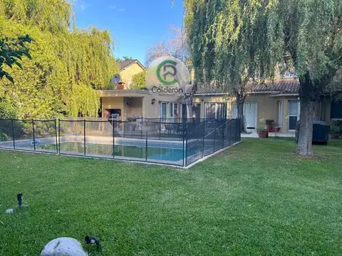 Casa en Alquiler de 3 dormitorios