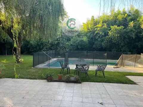 Casa en Alquiler en San Patricio, USD 1.500