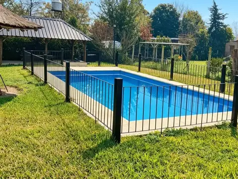 Venta Casa - Parque Sakura - Exaltación de la Cruz - Apto Credito