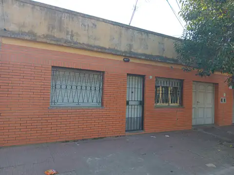 Casa en Venta 40 años