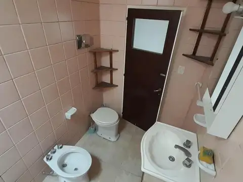 VENTA DE DEPARTAMENTO 3 AMBIENTES EN SAN JUSTO