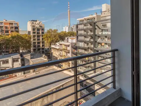 Departamento en Alquiler de 2 ambientes