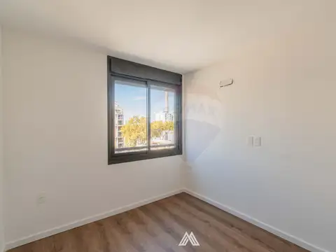 Departamento en Alquiler 2 años