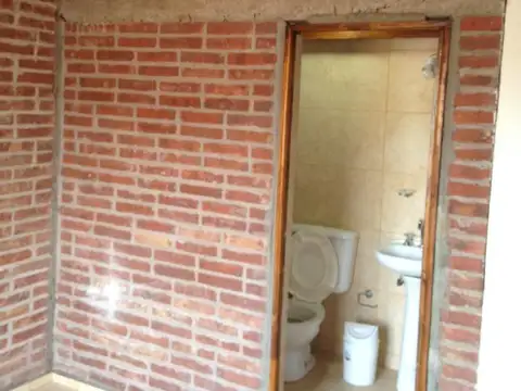 Vendo departamento de 1 dormitorio, en Añelo.