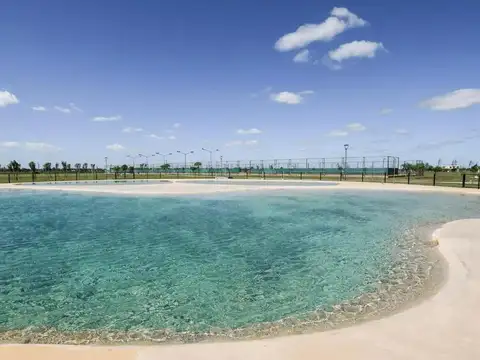 Terreno en Venta de 1055,0 m2