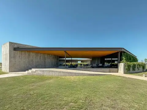 VIDA CLUB DE CAMPO - Lote 357