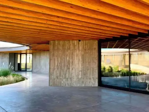 Terreno en Venta 51  mts Fondo