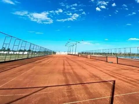 VENTA - Terreno en VIDA CLUB DE CAMPO