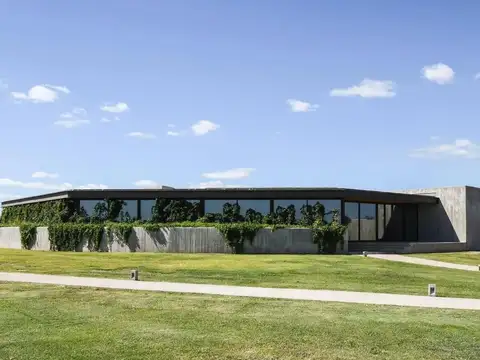 VENTA - Terreno en VIDA CLUB DE CAMPO