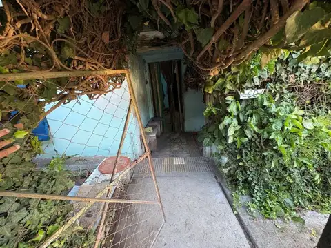 HELVECIA Y JEFFERSON 0 , Piso No definido