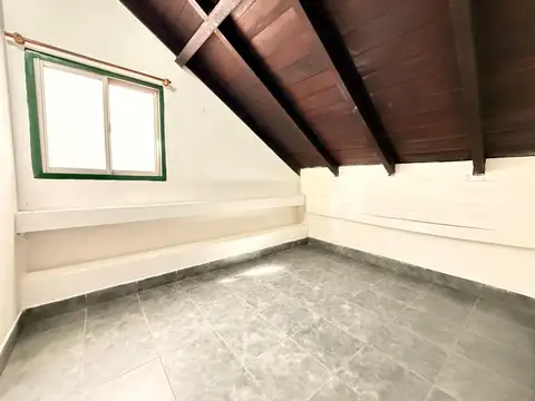 Casa en Venta 40 años