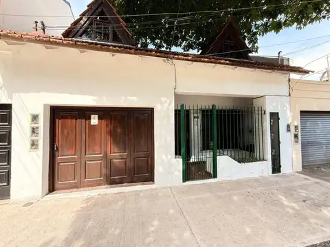 CASA EN PH TIPO DUPLEX AL FRENTE - APTO A CREDITO