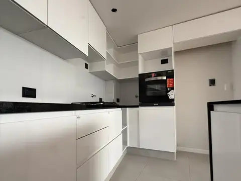 Departamento en Venta con 2 cocheras