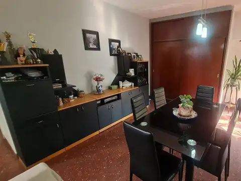 Depto Tipo Casa en Venta de 1 dormitorio