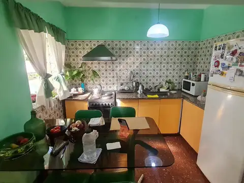 Depto Tipo Casa en Venta en Villa Maipu, USD 85.000