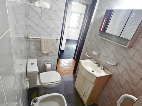 Departamento en Venta Apto profesional