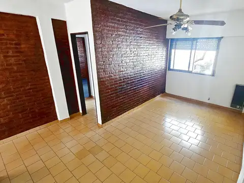 Venta Departamento 3 ambientes en Martinez muy luminoso!
