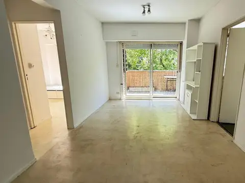 Departamento en Venta en Colegiales, USD 119.000