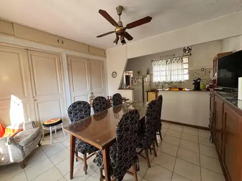 Depto Tipo Casa en Venta de 3 dormitorios