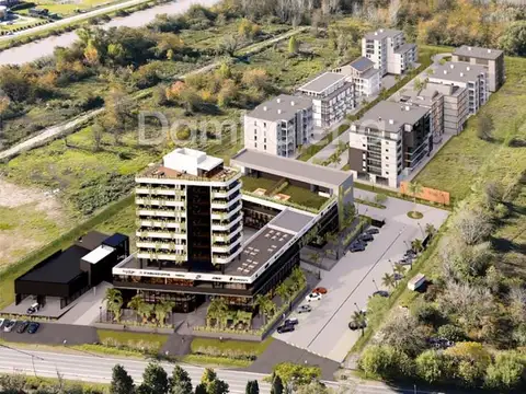 Local 1º 102 en Venta en Nordelta, Tigre