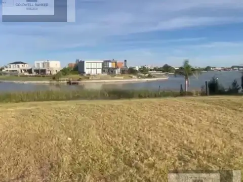 Terreno en Venta de 1069,0 m2