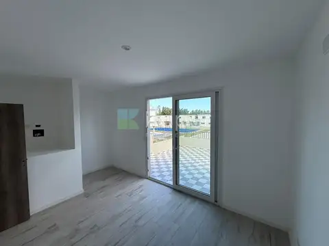 Casa 3 ambientes con 3 baños