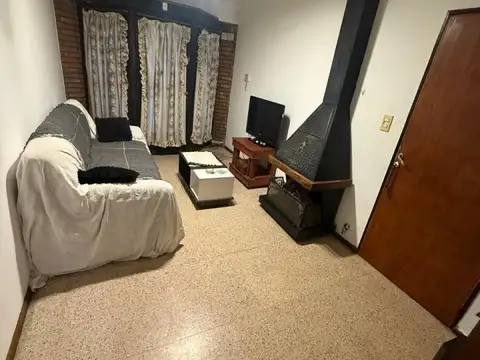 Agüero 3800 , Piso 0
