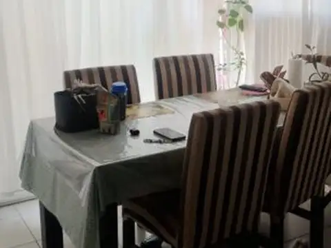 Departamento en Alquiler de 4 ambientes