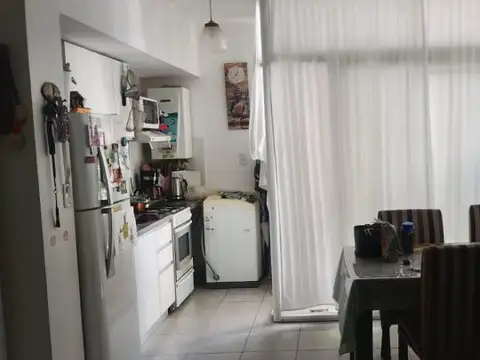 SANTA FE 960 - GDERO BAIGORRIA , Piso 2