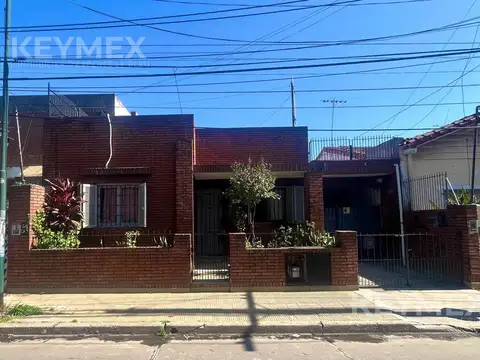 VENTA CASA SAN ISIDRO